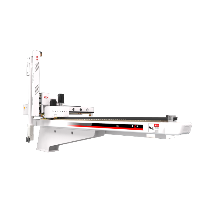 I.M.M Robot | BRTNN Series Three/Four/Five-Axis Servo Manipulator | Support OEM