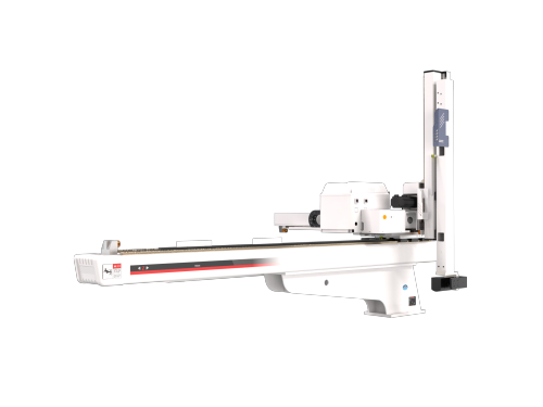 I.M.M Robot | BRTNN Series Three/Four/Five-Axis Servo Manipulator | Support OEM
