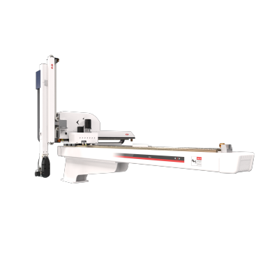 I.M.M Robot for 470T-800T Injection Molding Machines | BRTNN Series Five-Axis Servo Manipulator | Borunte OEM