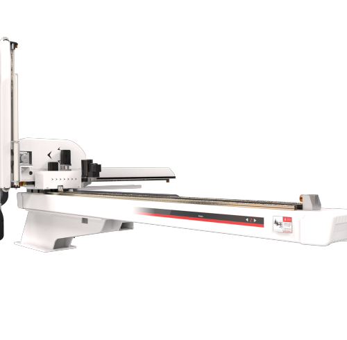 I.M.M Robot | BRTN Series Five-Axis Servo Manipulator | Support OEM