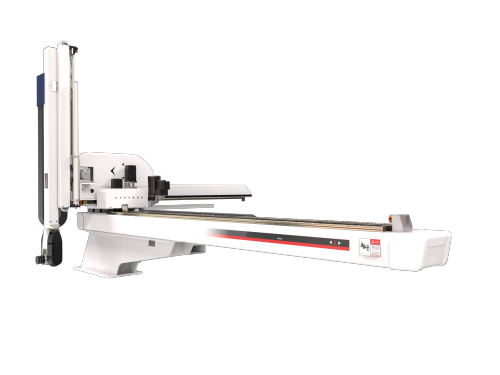 I.M.M Robot | BRTN Series Five-Axis Servo Manipulator | Support OEM
