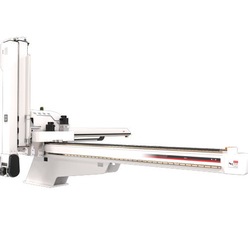 I.M.M Robot | BRTN Series Three/Four/Five-Axis Servo Manipulator | Support OEM