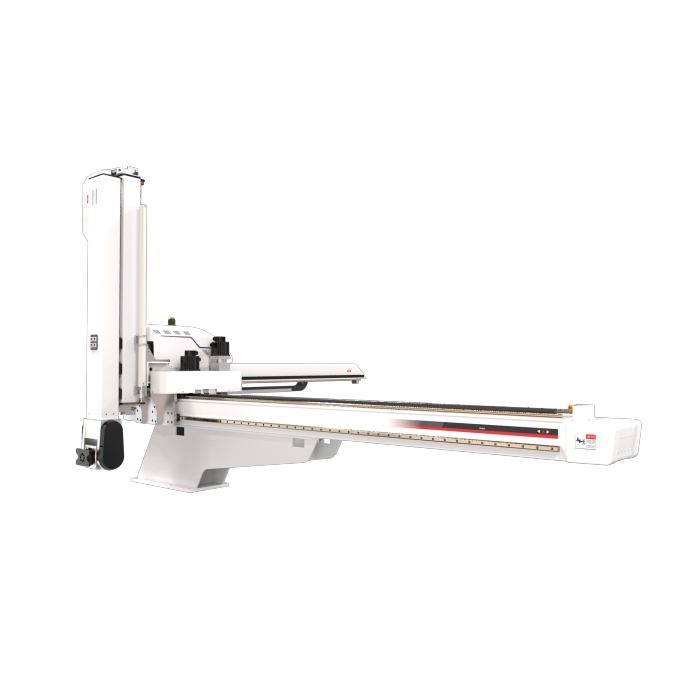 I.M.M Robot | BRTN Series Three/Four/Five-Axis Servo Manipulator | Support OEM
