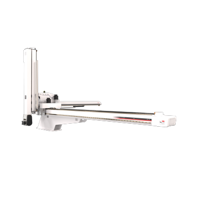 I.M.M Robot for 2200T-4000T Injection Molding Machines | BRTN Series Five-Axis Servo Manipulator | Borunte OEM