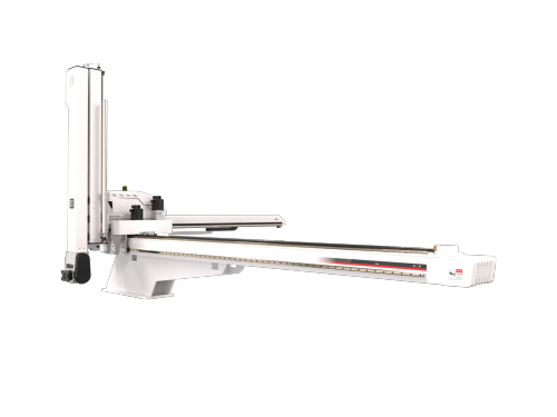 I.M.M Robot | BRTN Series Three/Four/Five-Axis Servo Manipulator | Support OEM