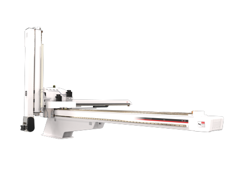 I.M.M Robot | BRTN Series Three/Four/Five-Axis Servo Manipulator | Support OEM