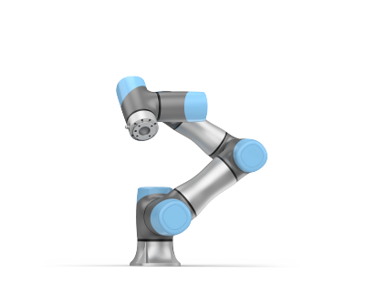 Collaborative Robot | WEC-E3M Cobot