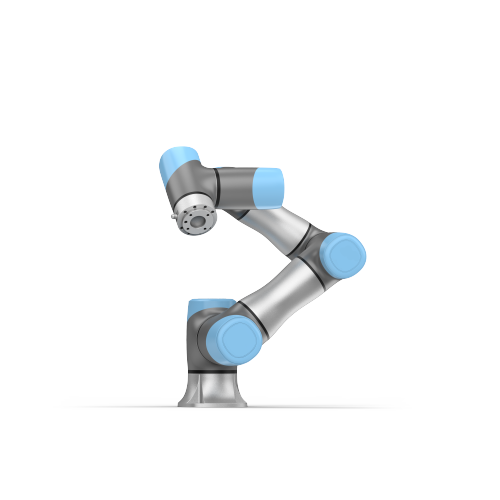 Collaborative Robot | WEC-E3M Cobot | Arm Length 620mm,Loading Ability 3kg