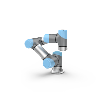 High-Precision Cobot for Flexible Production | 3kg Load, 620mm Arm Length | Featuring simple design & Easy wiring & Flexible deployment