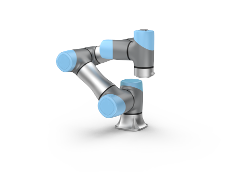 Collaborative Robot | WEC-E3M Cobot