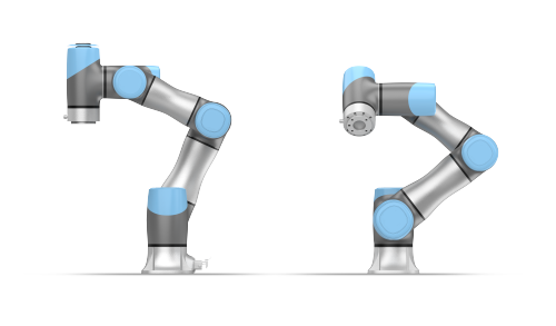 Collaborative Robot | WEC-E3M Cobot