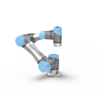 High-Precision Cobot for Flexible Production | 7kg Load, 800mm Arm Length | Featuring simple design & Easy wiring & Flexible deployment