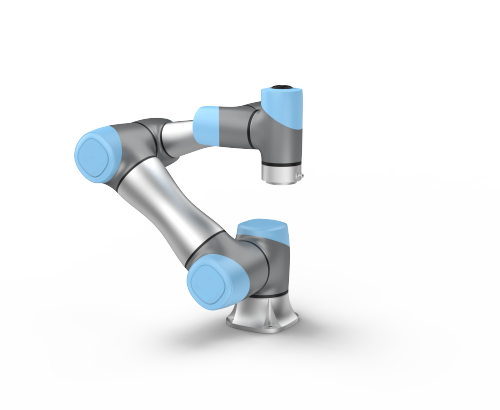 Collaborative Robot | WEC-E7M Cobot