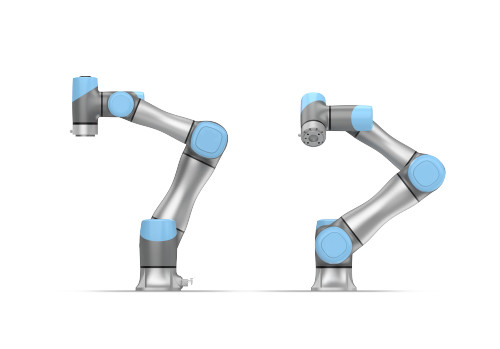 Collaborative Robot | WEC-E7M Cobot