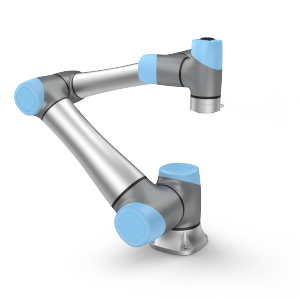 Collaborative Robot | WEC-E12M Cobot