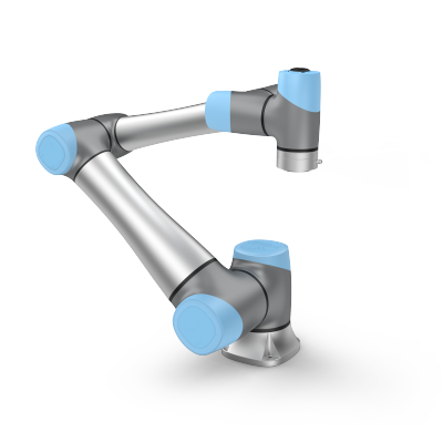 High-Precision Cobot for Flexible Production | 12kg Load, 1200mm Arm Length | Featuring simple design & Easy wiring & Flexible deployment