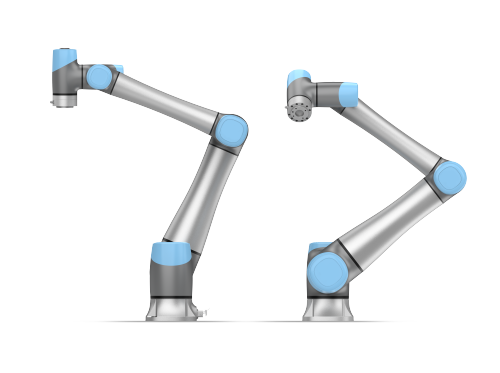 Collaborative Robot | WEC-E12M Cobot