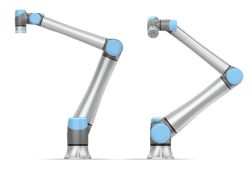 Collaborative Robot | WEC-E20M Cobot