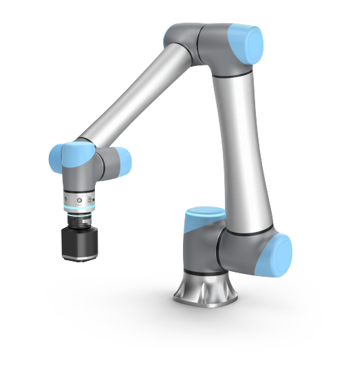 Collaborative Robot | WEC-E20M Cobot