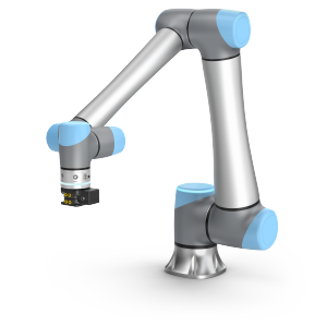 Collaborative Robot | WEC-E20M Cobot