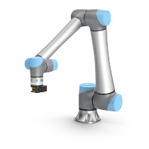 High-Precision Cobot for Flexible Production | 20kg Load, 1700mm Arm Length | Featuring simple design & Easy wiring & Flexible deployment