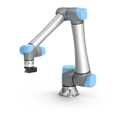 High-Precision Cobot for Flexible Production | 20kg Load, 1700mm Arm Length | Featuring simple design & Easy wiring & Flexible deployment