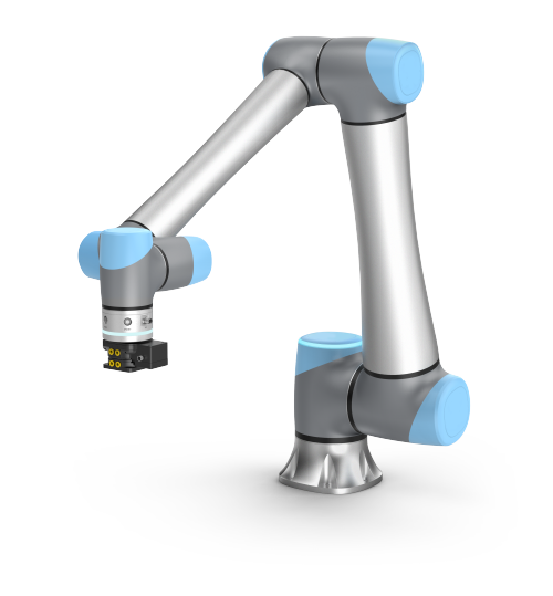Collaborative Robot | WEC-E20M Cobot