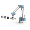 Collaborative Robot | WEC-E20M Cobot