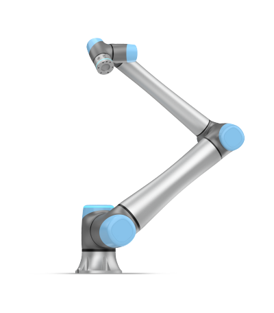 Collaborative Robot | WEC-E20M Cobot