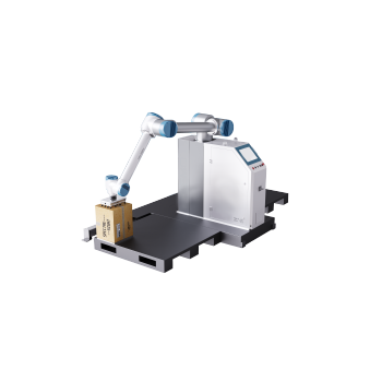 Palletizing Cobot for Multi-Scenario | 50kg Load, 1700mm Arm Length |  Labor-Saving & Stable