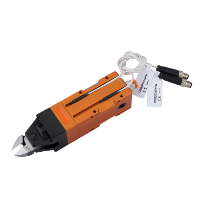 E-O-A-T | NF series square Air Nipper for plastic shearing of 1-10mm