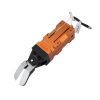 E-O-A-T | NF series square Air Nipper for plastic shearing of 1-10mm