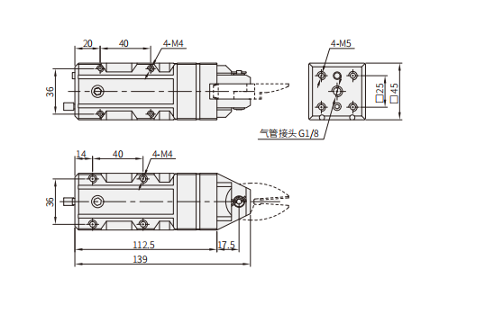 NF220