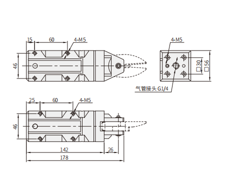 NF230