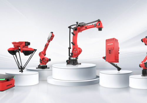 Unleashing Potential: The Power of a Custom Robot Solution for Your Automation Challenges