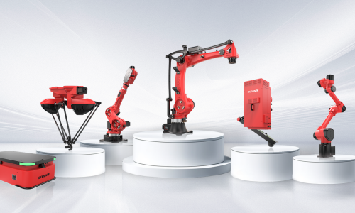 Unleashing Potential: The Power of a Custom Robot Solution for Your Automation Challenges