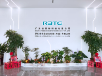 ROBOTIC AUTOMATION TECHNOLOGY (DONGGUAN) CO.,LTD.