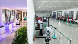 ROBOTIC AUTOMATION TECHNOLOGY (DONGGUAN) CO.,LTD.