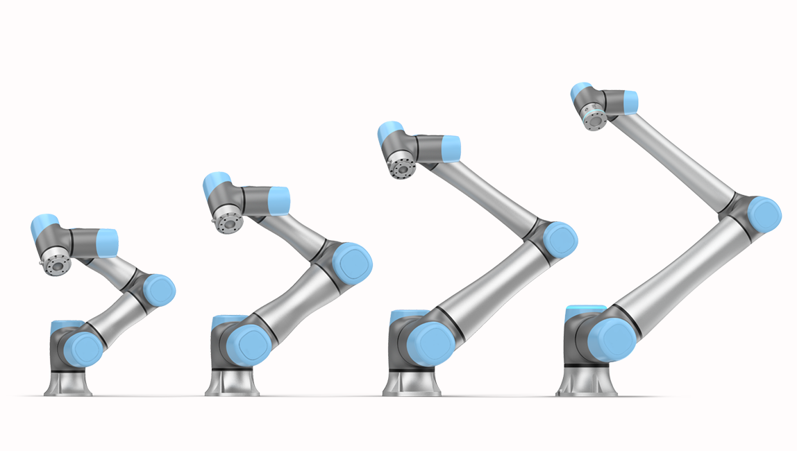 How do cobots work with humans?