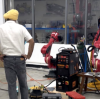 Do you think welding robots are too complicated to operate?