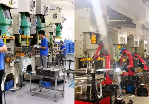 Benefits/Advantages of 6-Axis Robots: Unlock Efficiency and Versatility with Robotic Solutions