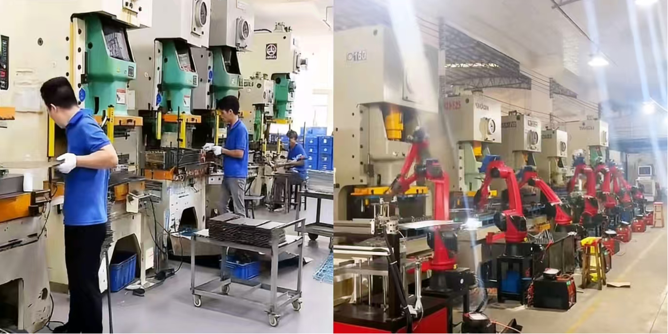 Benefits/Advantages of 6-Axis Robots: Unlock Efficiency and Versatility with Robotic Solutions