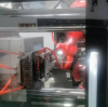 Automation Upgrade of European Injection Molding Factory