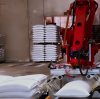 50kg Fertilizer Bag Automatic Palletizing Solution