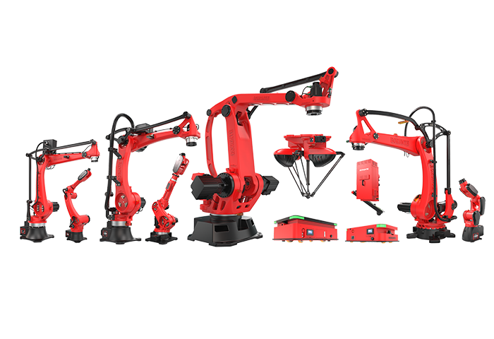 Get Started with Your Custom Industrial Robot Solutiont to Contact RBTC