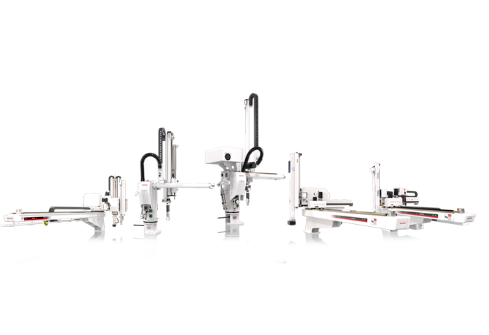 Get Started with Your Custom IMM Robot Solutiont to Contact RBTC