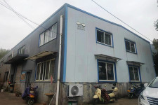 Botai Tufting Machine Parts Co.,Ltd