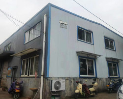 Botai Tufting Machine Parts Co.,Ltd