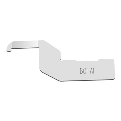 BOTAI Single Cut pile looper BS-11 For Rug tufting machines