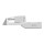 BOTAI Cut & Loop pile looper For Car Mats weaving Machines